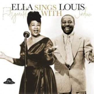 Ella Sings With Louis