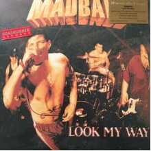 Look My Way