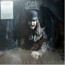 Ordinary Man