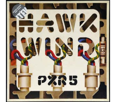 P.X.R.5