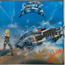 Danger Zone