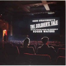 Igor Stravinsky’s The Soldier’s Tale With New Narration Adapted And Performed By Roger Waters