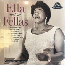 Ella and her Fellas
