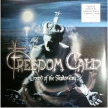Legend Of The Shadowking