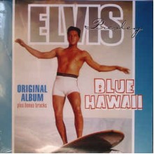 Blue Hawaii