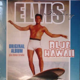 Blue Hawaii