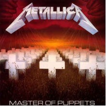 Master Of Puppets