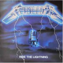 Ride The Lightning
