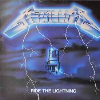 Ride The Lightning