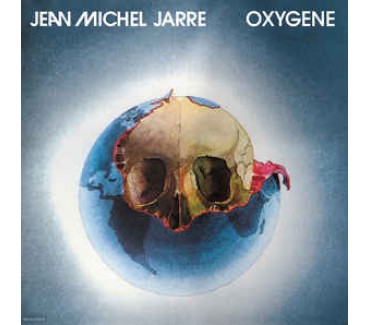 Oxygene