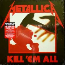 Kill 'Em All