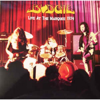 Live At The Marquee 1974