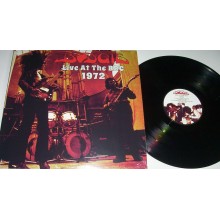 Live At The BBC 1972