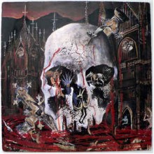 South Of Heaven