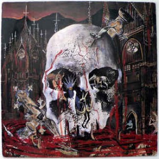 South Of Heaven
