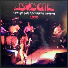 Live At A&M Recording Studios 1978