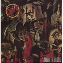 Reign In Blood