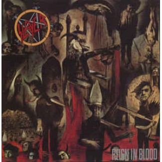 Reign In Blood