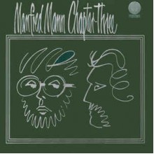 Manfred Mann Chapter Three