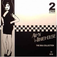The Ska Collection