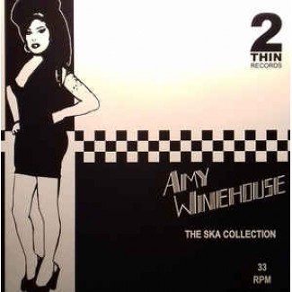 The Ska Collection