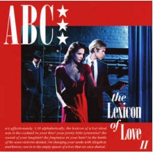 The Lexicon Of Love II
