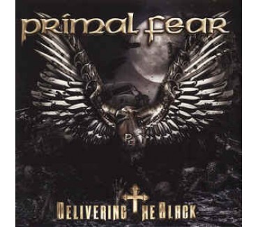 Delivering The Black