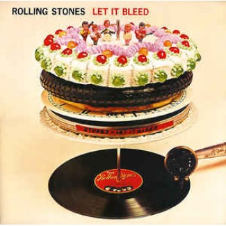 Let It Bleed