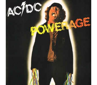Powerage