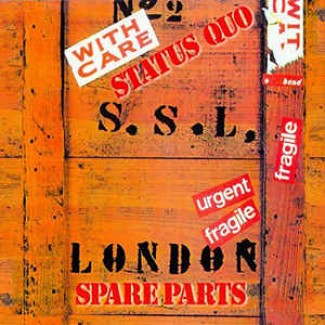 Spare Parts