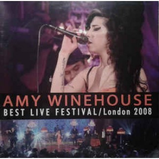 Best Live Festival / London 2008