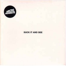 Suck It And See
