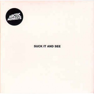 Suck It And See
