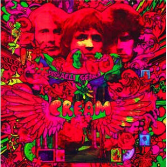 Disraeli Gears