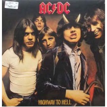 Highway To Hell