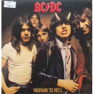 Highway To Hell