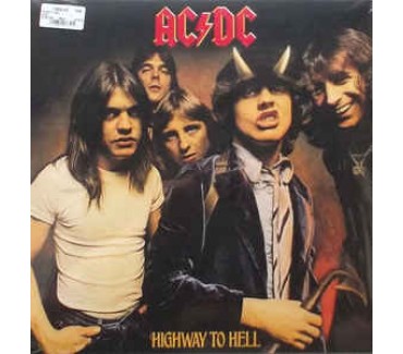 Highway To Hell
