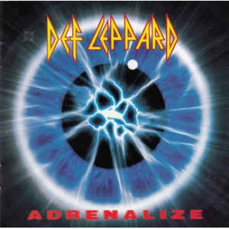 Adrenalize