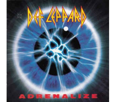 Adrenalize