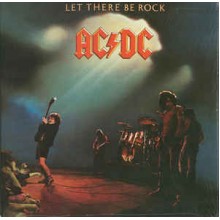 Let There Be Rock