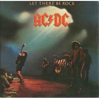 Let There Be Rock