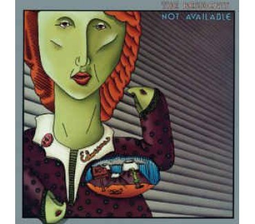 Not Available