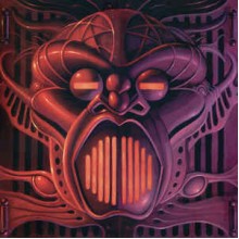 Beyond The Gates