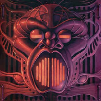 Beyond The Gates