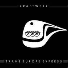 Trans Europe Express
