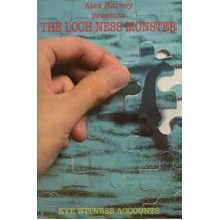 Presents The Loch Ness Monster