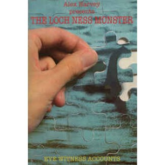 Presents The Loch Ness Monster