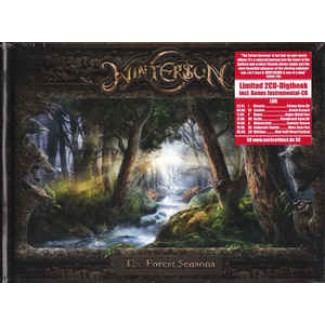 The Forest Seasons