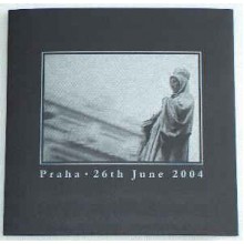 Praha (26th June 2004)
