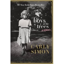 Boys in the Trees: A Memoir